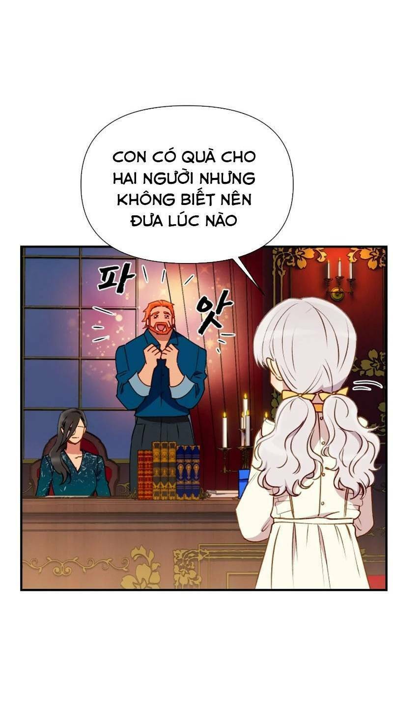 Khế ước của nữ công tước quái vật: Chapter 54