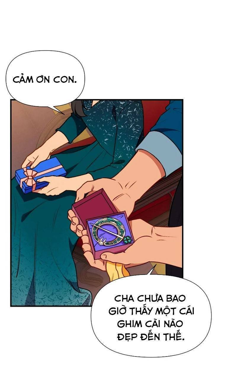 Khế ước của nữ công tước quái vật: Chapter 54