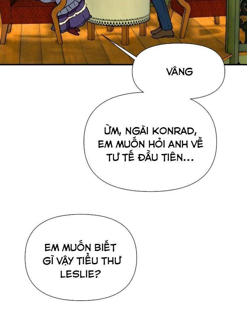 Khế ước của nữ công tước quái vật: Chapter 54
