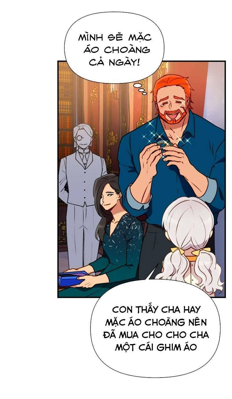 Khế ước của nữ công tước quái vật: Chapter 54