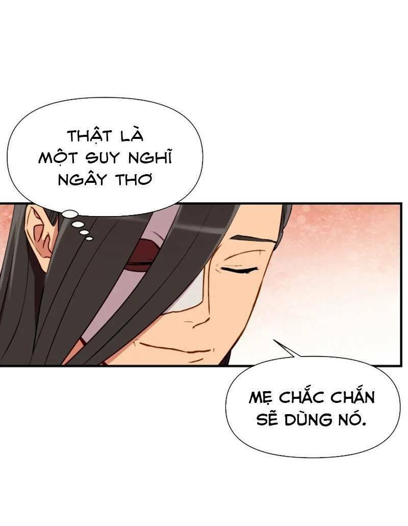 Khế ước của nữ công tước quái vật: Chapter 54