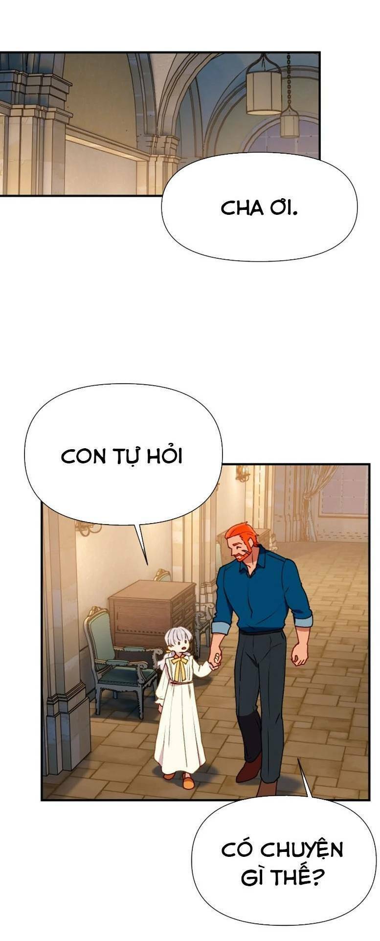 Khế ước của nữ công tước quái vật: Chapter 54