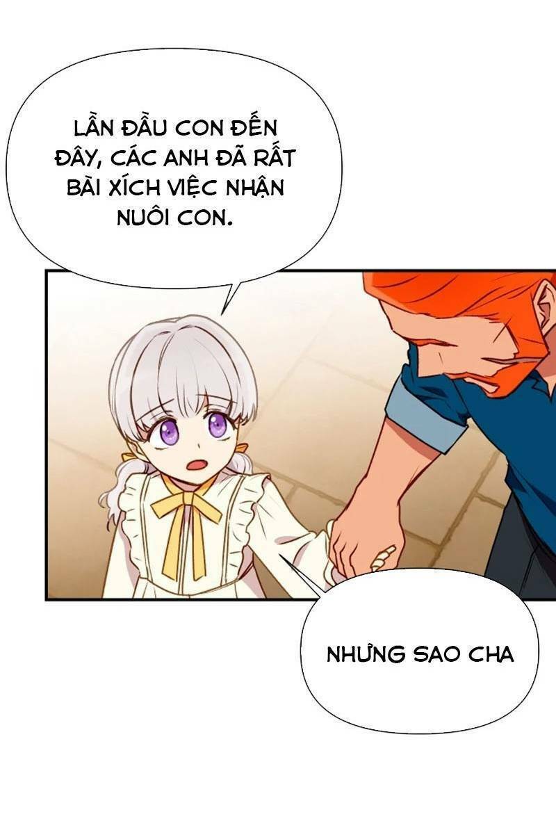 Khế ước của nữ công tước quái vật: Chapter 54