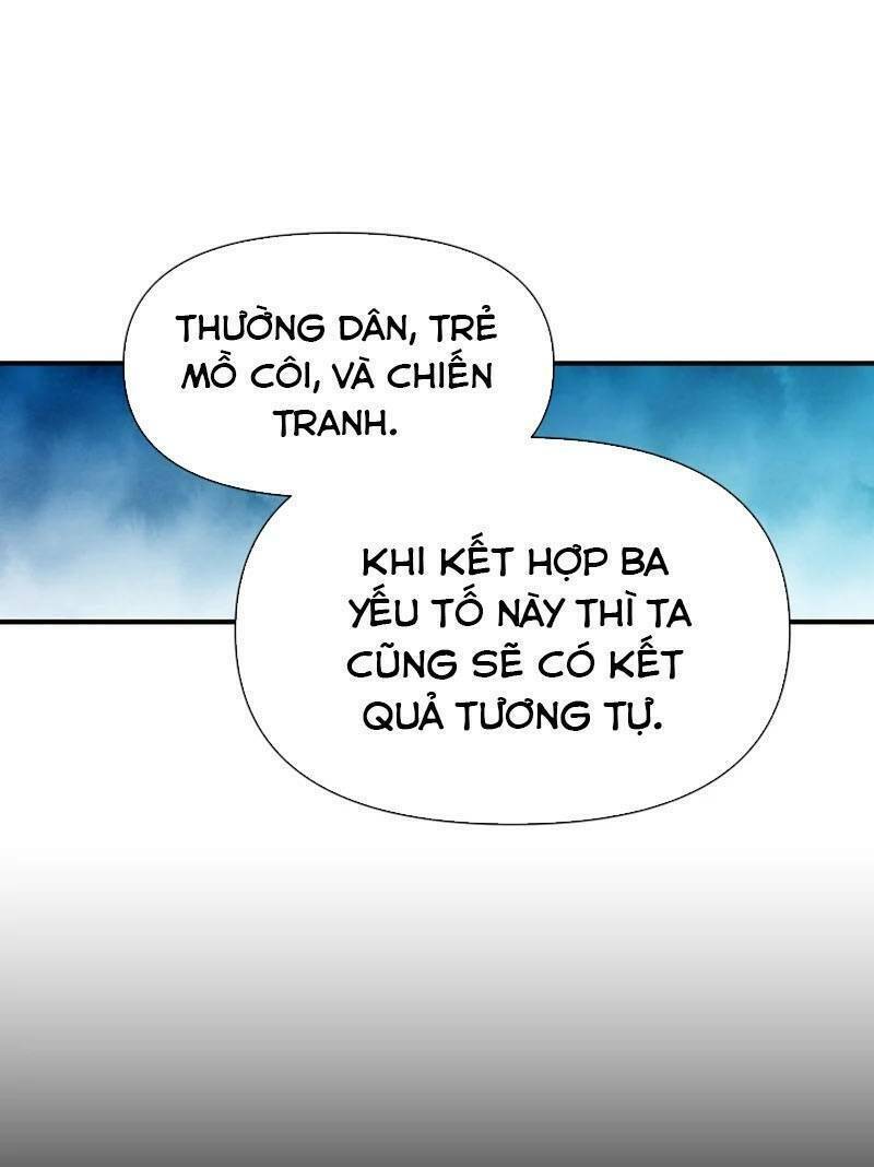 Khế ước của nữ công tước quái vật: Chapter 54