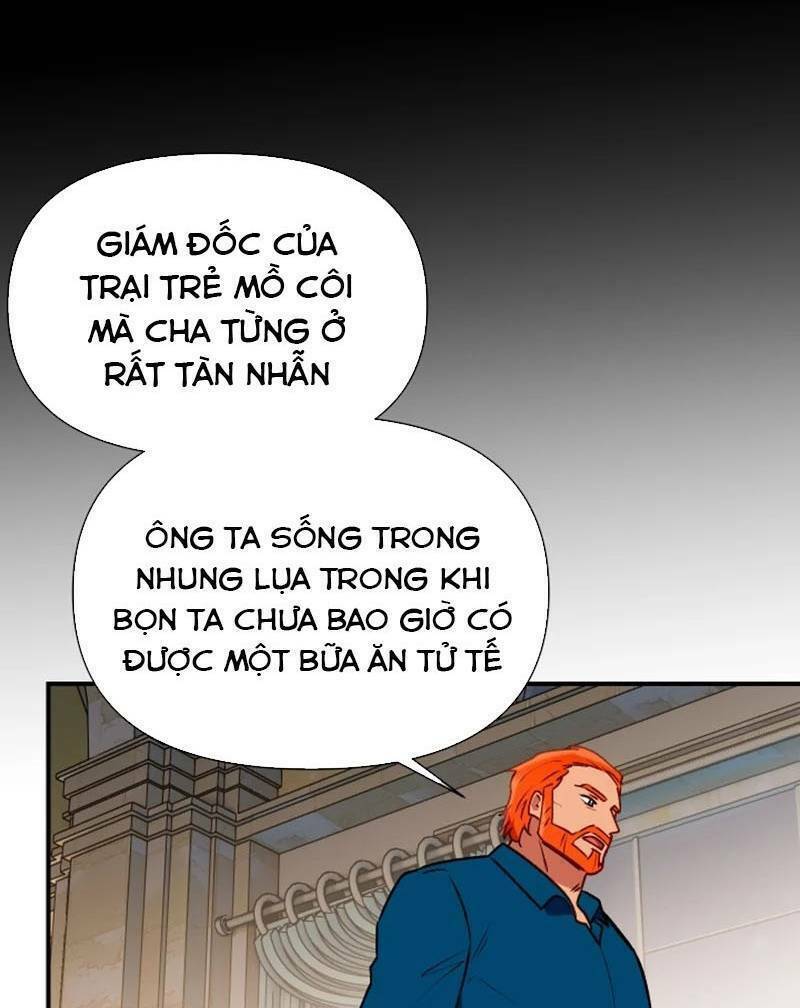 Khế ước của nữ công tước quái vật: Chapter 54