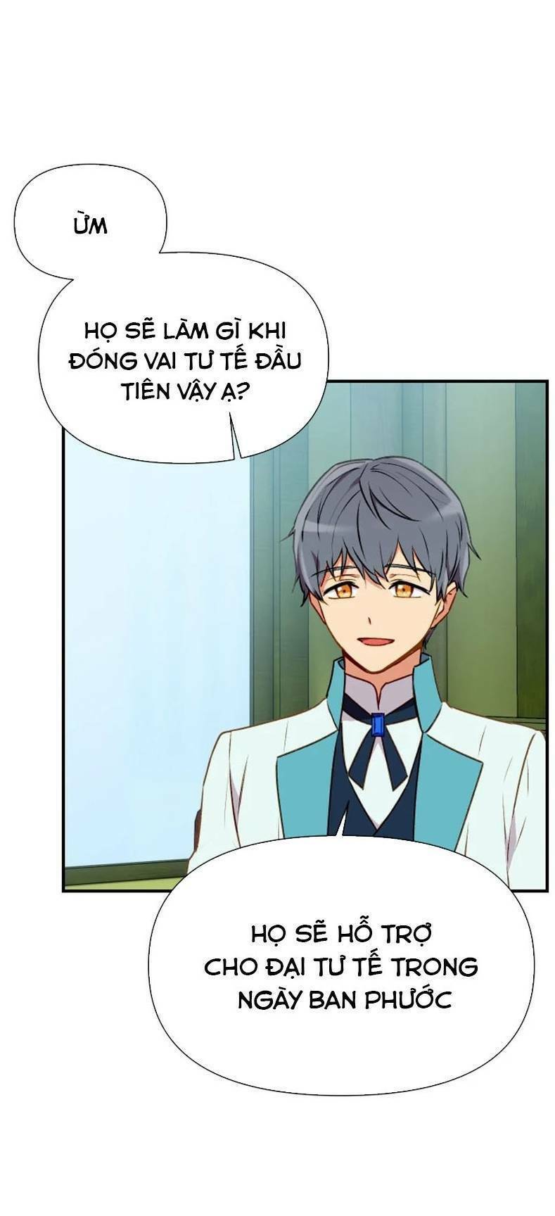 Khế ước của nữ công tước quái vật: Chapter 54
