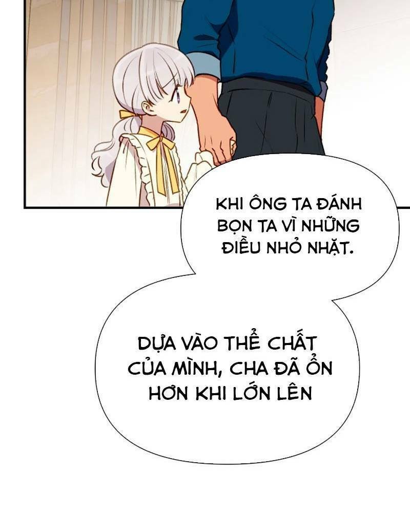 Khế ước của nữ công tước quái vật: Chapter 54