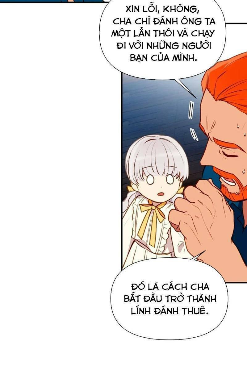 Khế ước của nữ công tước quái vật: Chapter 54