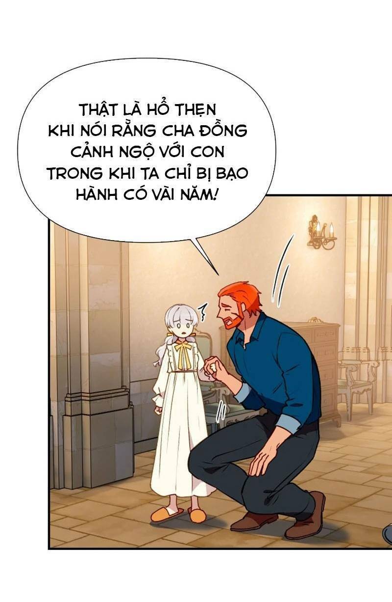 Khế ước của nữ công tước quái vật: Chapter 54