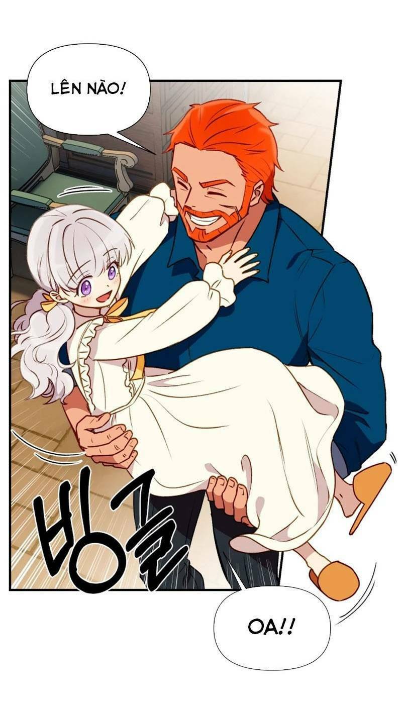 Khế ước của nữ công tước quái vật: Chapter 54