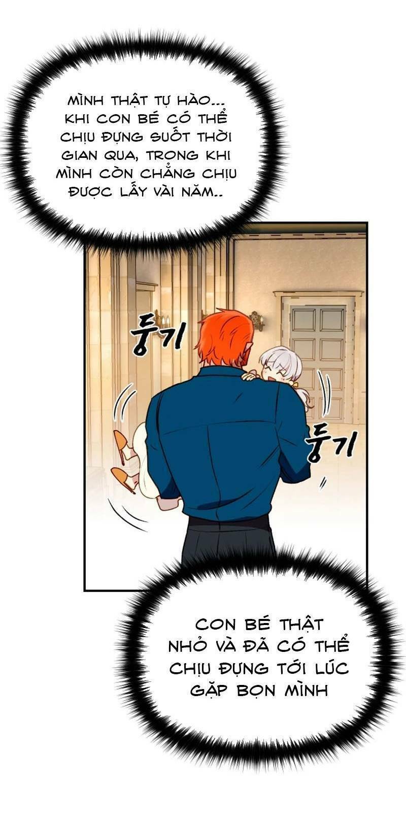 Khế ước của nữ công tước quái vật: Chapter 54