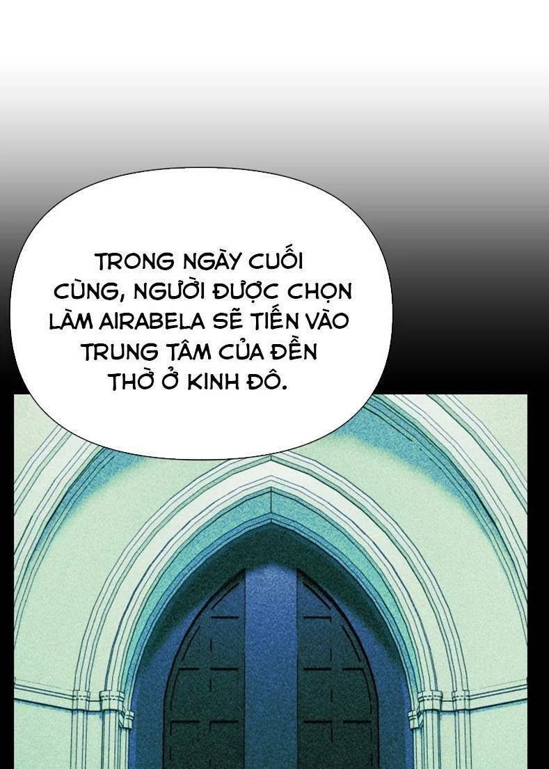 Khế ước của nữ công tước quái vật: Chapter 54
