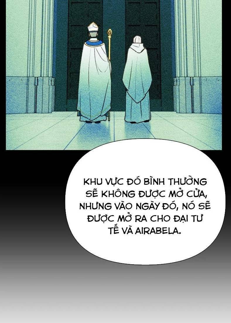 Khế ước của nữ công tước quái vật: Chapter 54