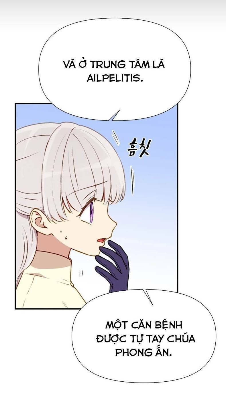 Khế ước của nữ công tước quái vật: Chapter 54
