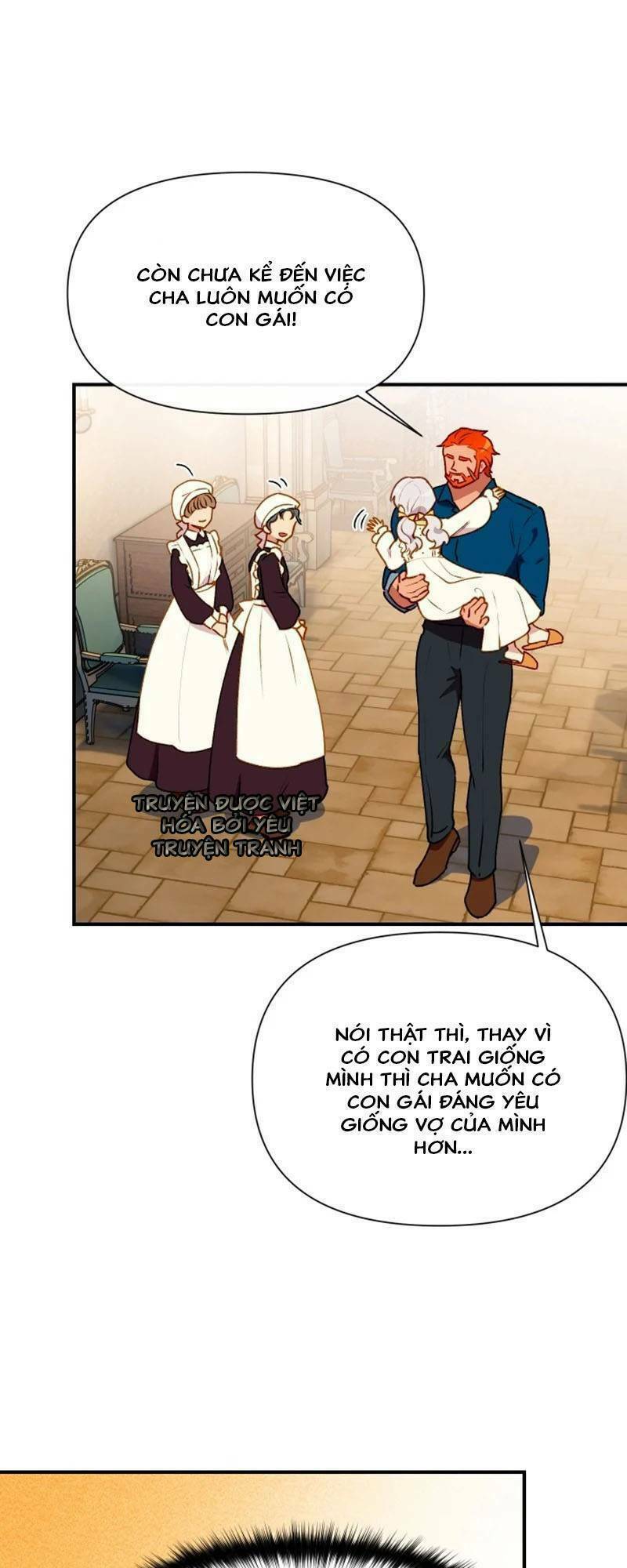 Khế ước của nữ công tước quái vật: Chapter 55