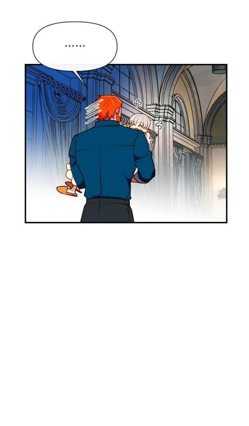 Khế ước của nữ công tước quái vật: Chapter 55