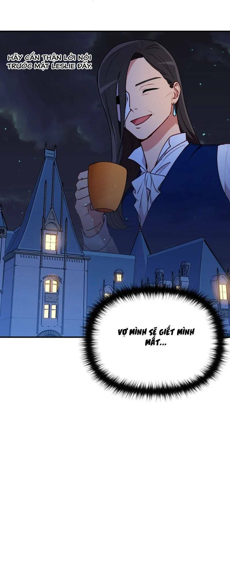 Khế ước của nữ công tước quái vật: Chapter 55