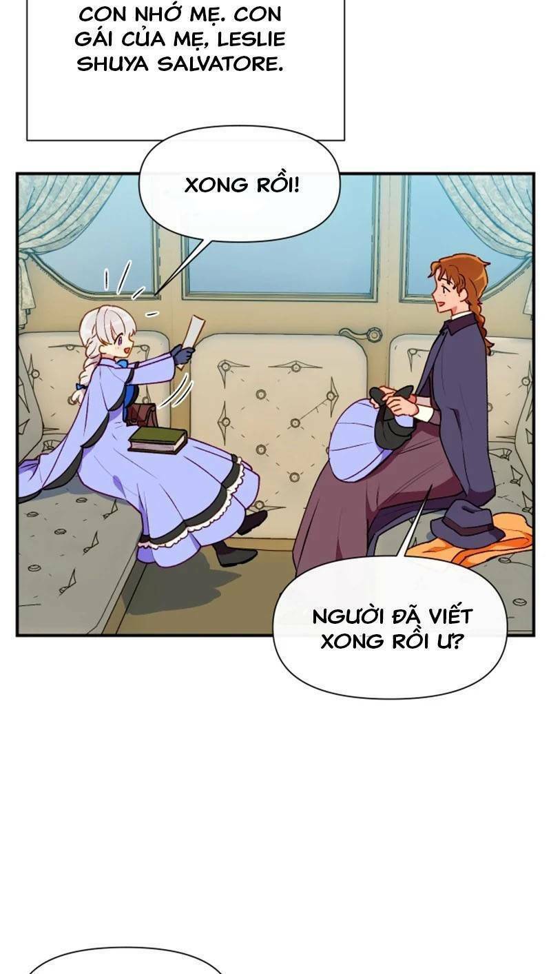 Khế ước của nữ công tước quái vật: Chapter 55