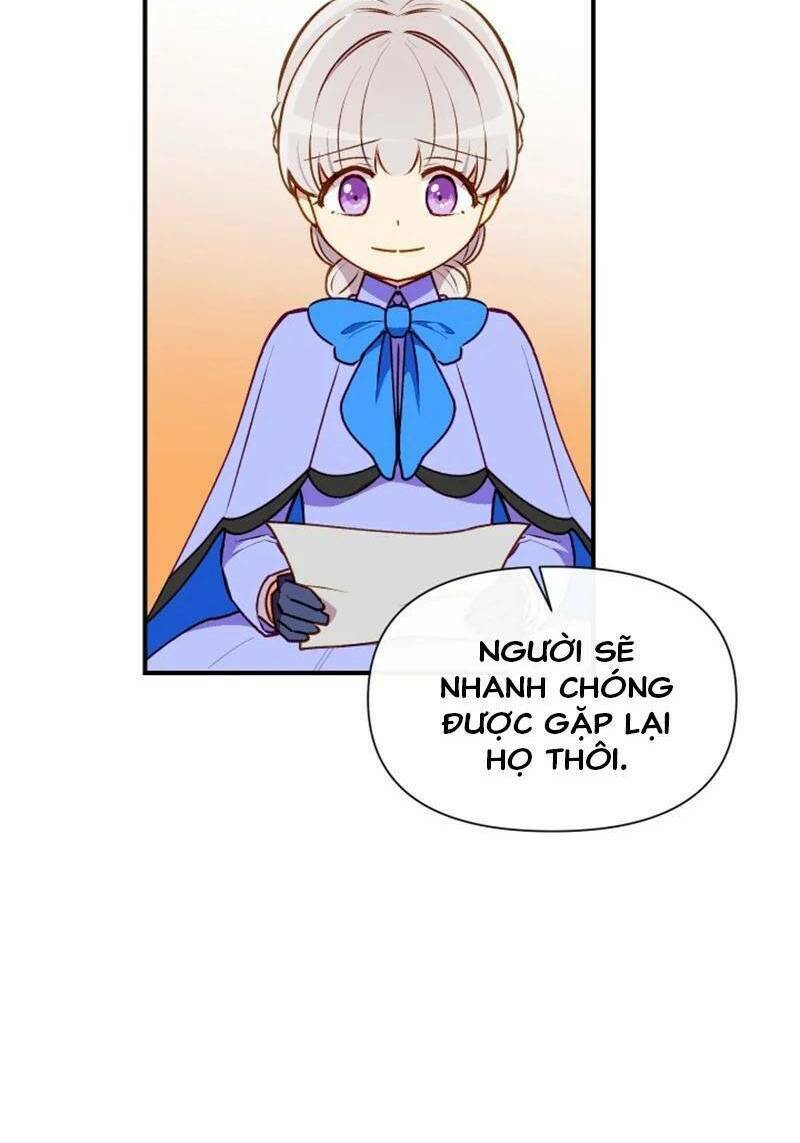 Khế ước của nữ công tước quái vật: Chapter 55