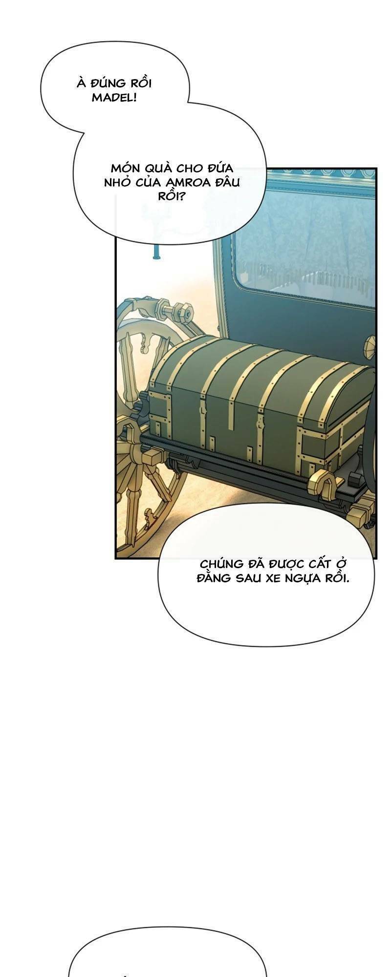 Khế ước của nữ công tước quái vật: Chapter 55