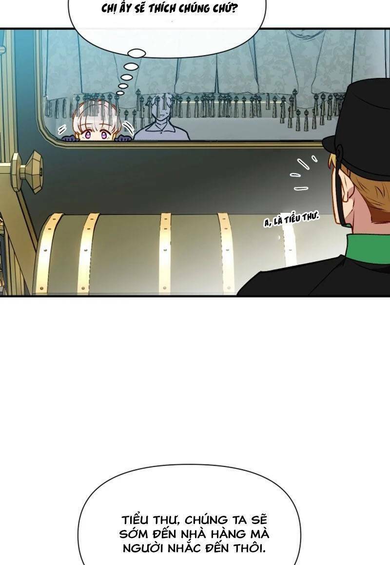 Khế ước của nữ công tước quái vật: Chapter 55