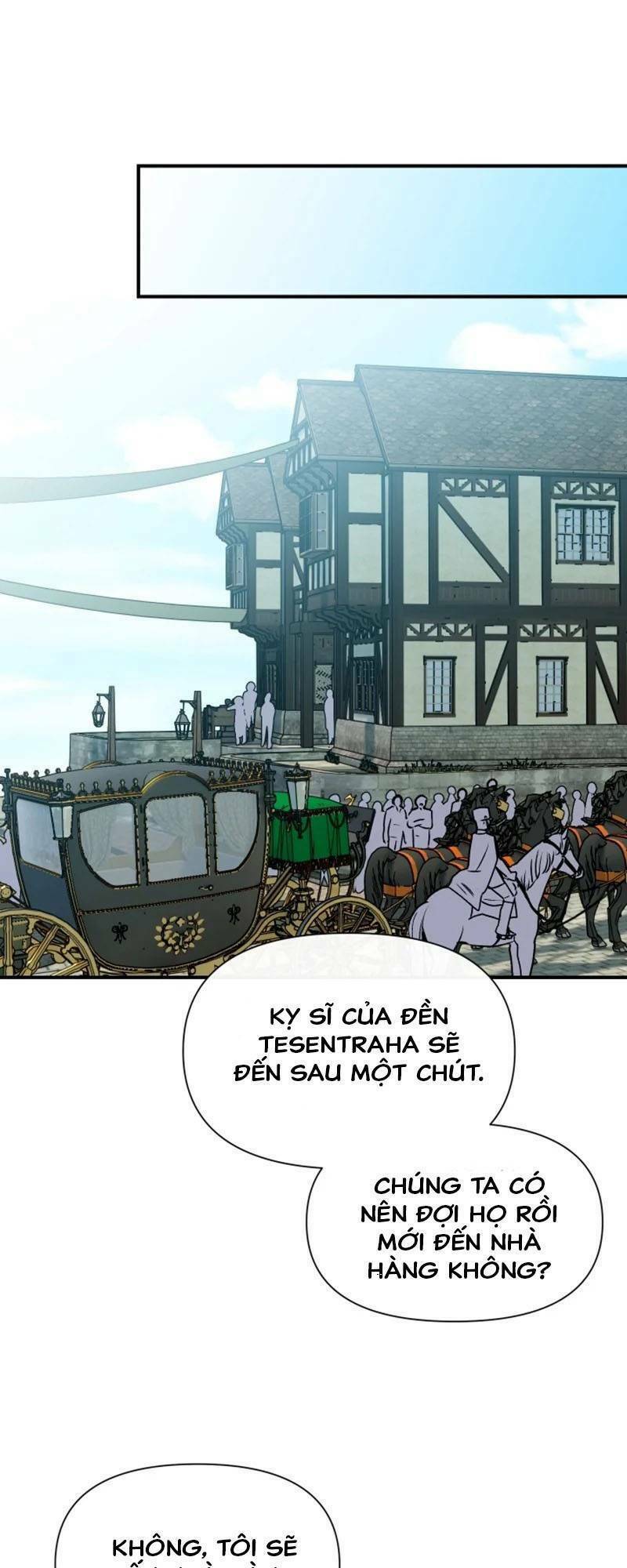 Khế ước của nữ công tước quái vật: Chapter 55