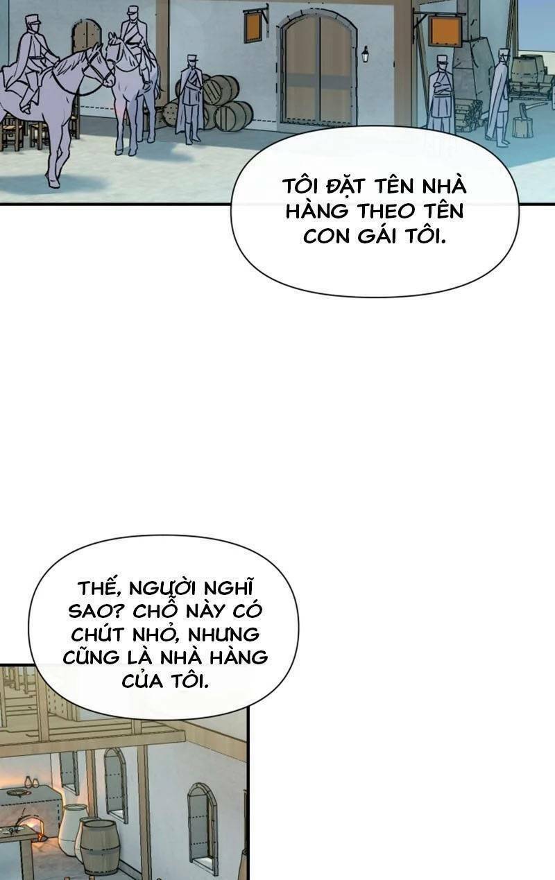 Khế ước của nữ công tước quái vật: Chapter 55