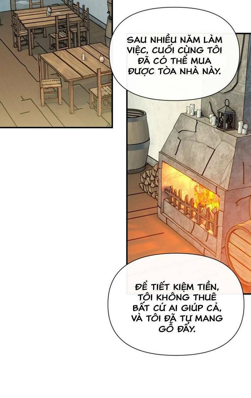 Khế ước của nữ công tước quái vật: Chapter 55