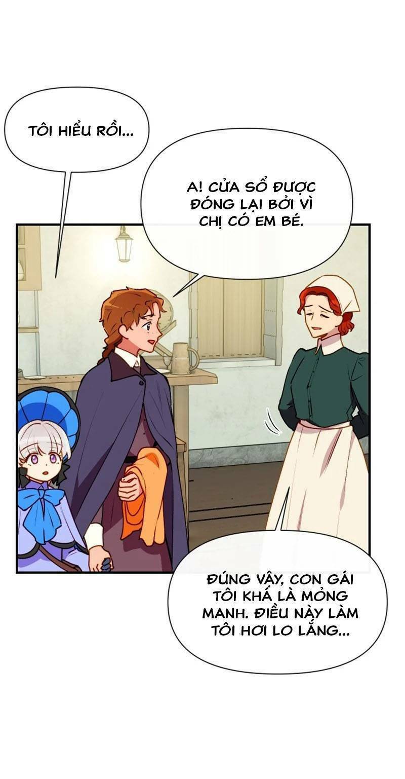 Khế ước của nữ công tước quái vật: Chapter 55