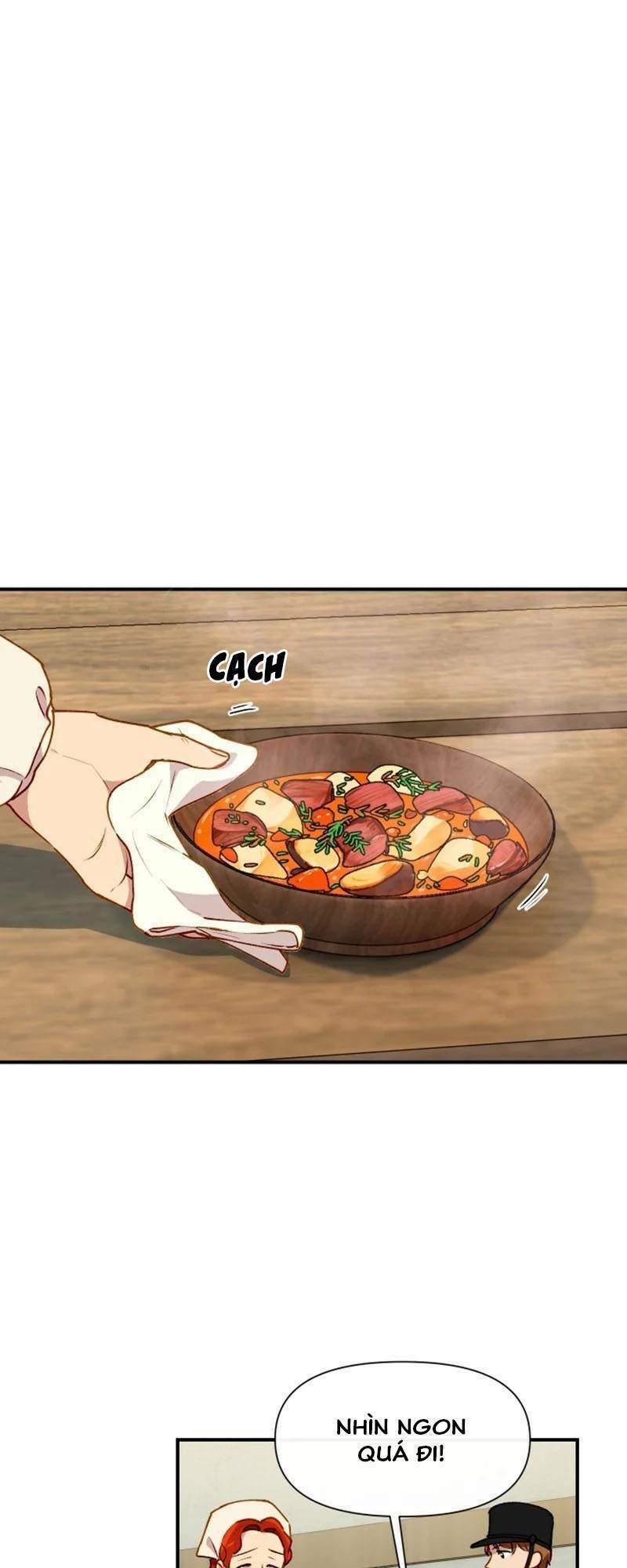 Khế ước của nữ công tước quái vật: Chapter 55