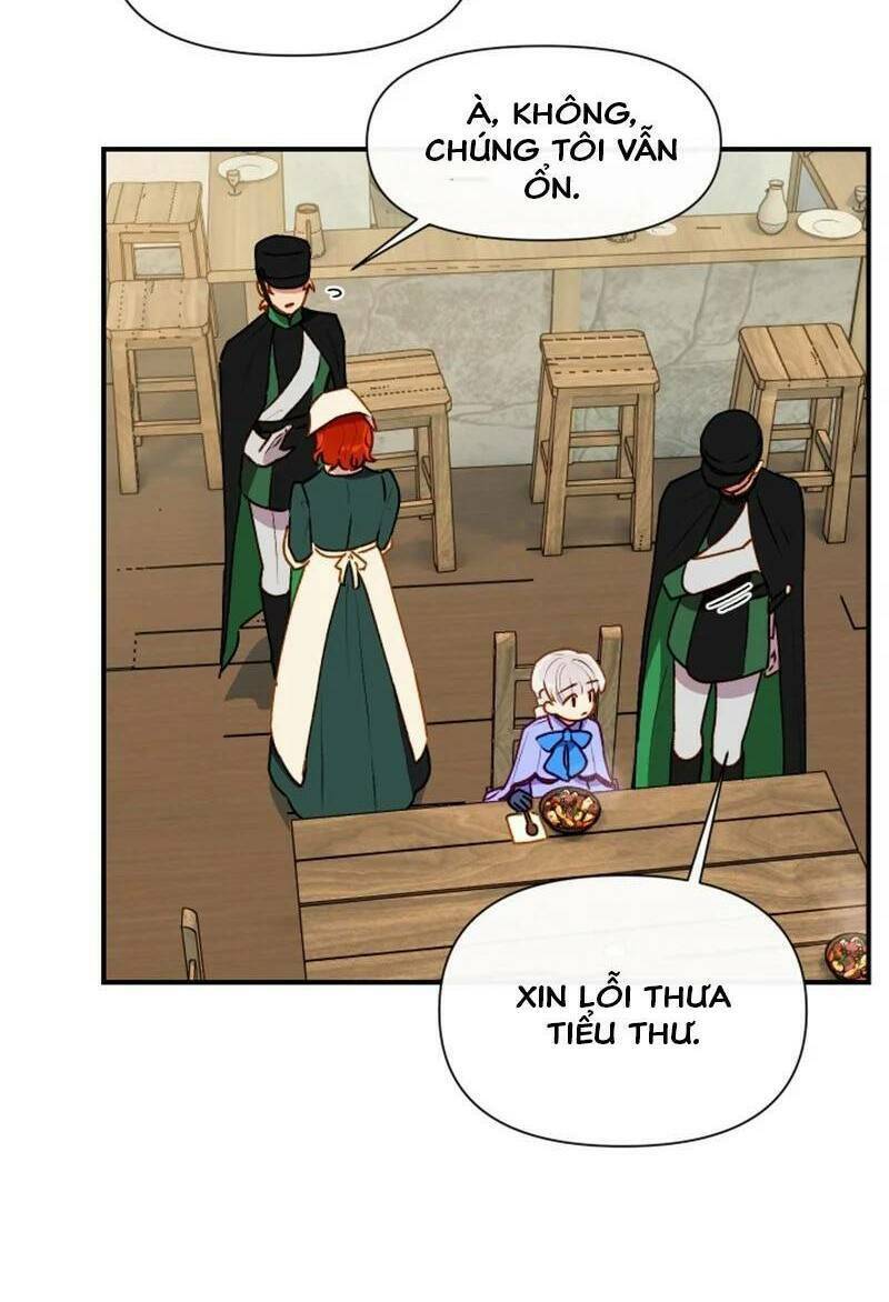 Khế ước của nữ công tước quái vật: Chapter 55