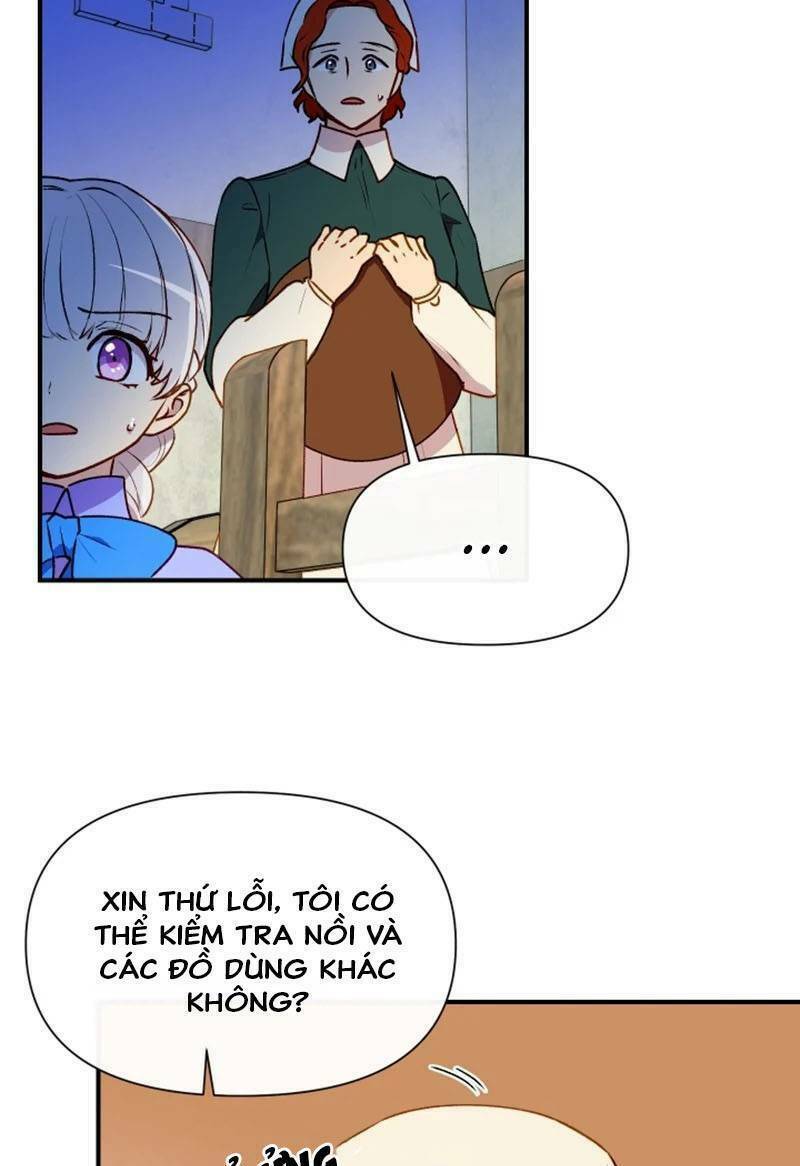 Khế ước của nữ công tước quái vật: Chapter 55