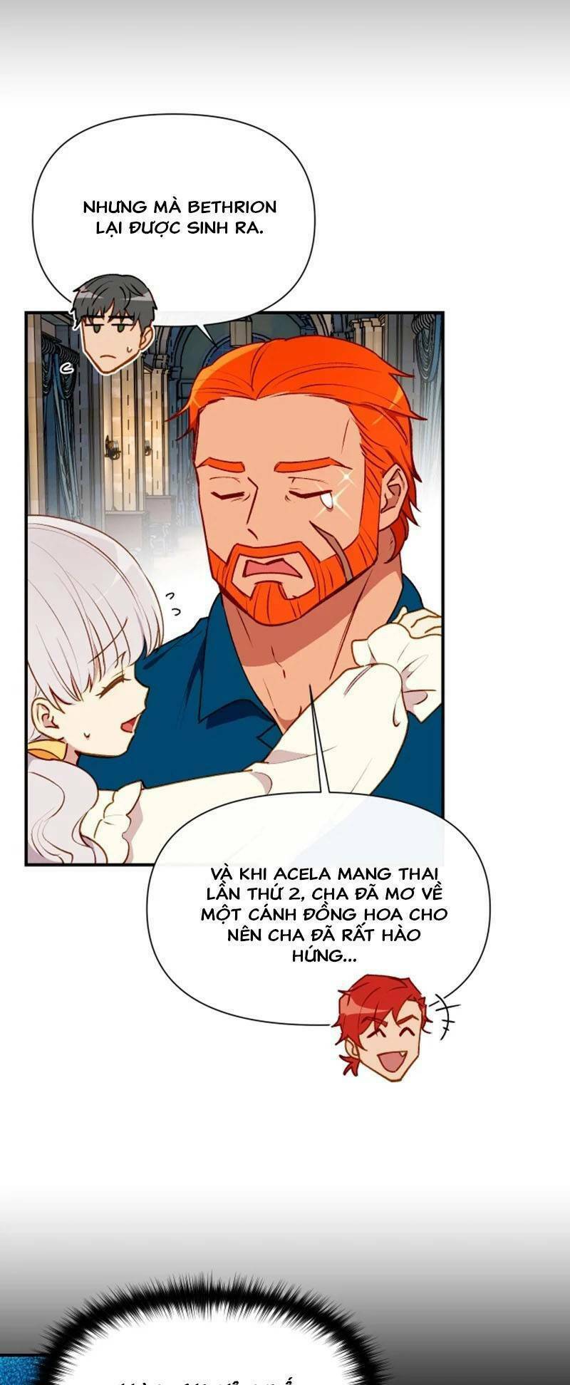 Khế ước của nữ công tước quái vật: Chapter 55