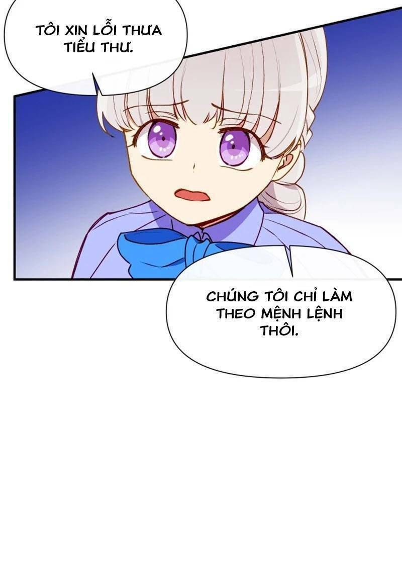 Khế ước của nữ công tước quái vật: Chapter 55