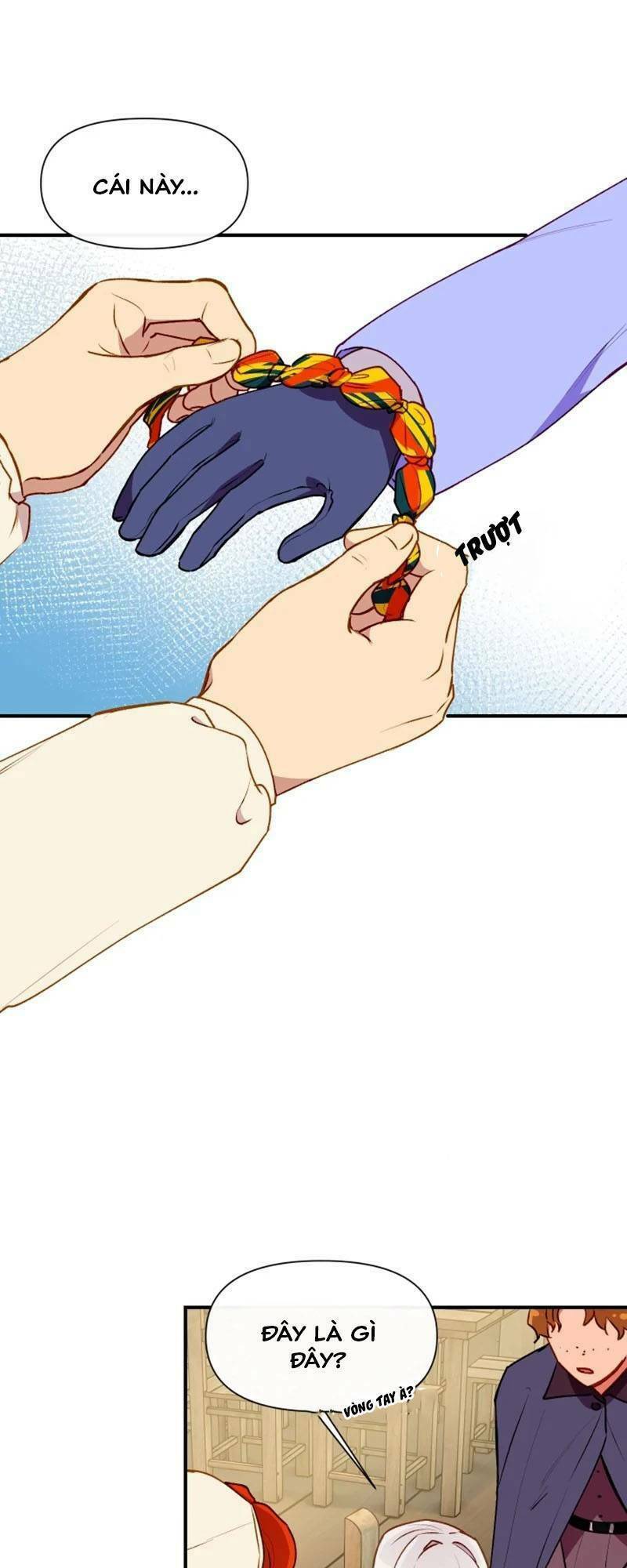 Khế ước của nữ công tước quái vật: Chapter 55