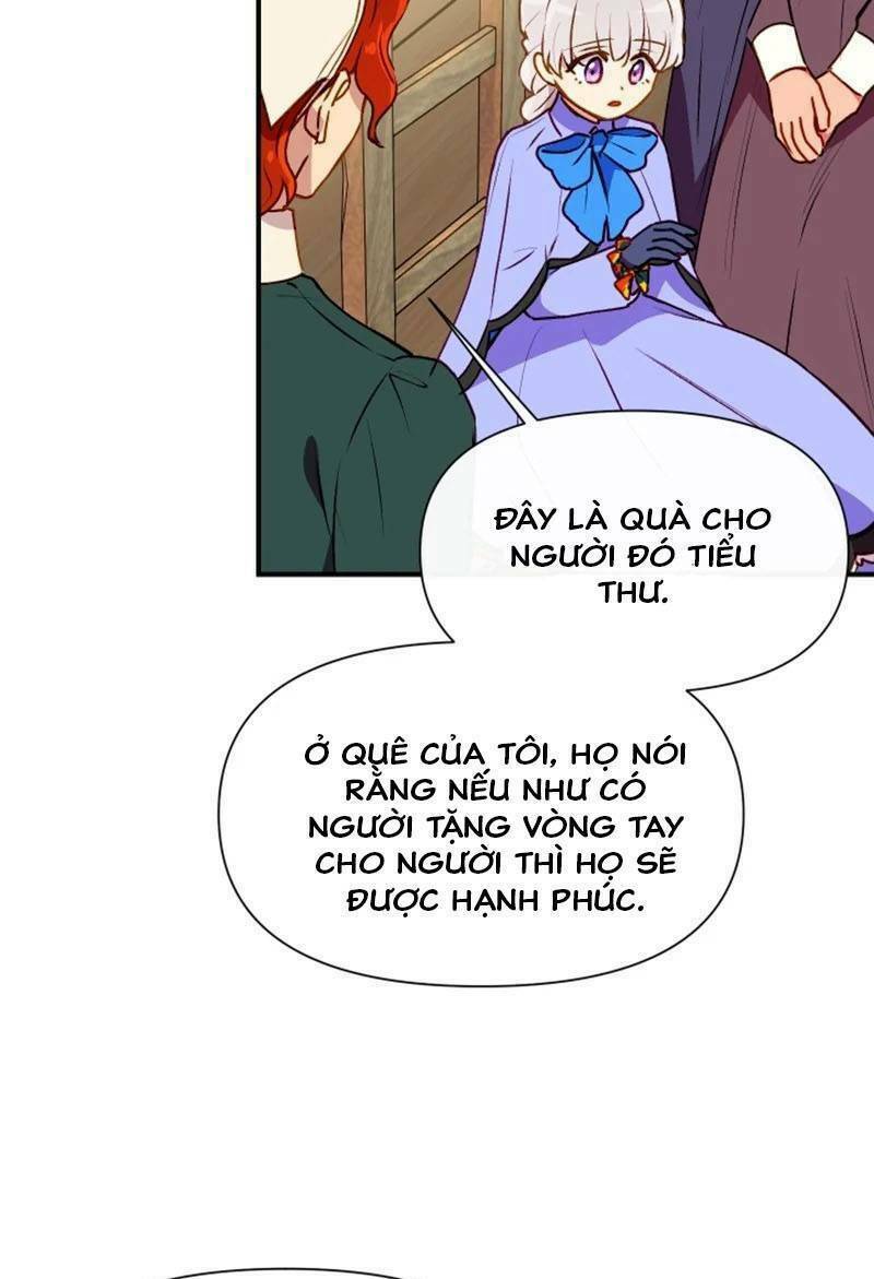 Khế ước của nữ công tước quái vật: Chapter 55