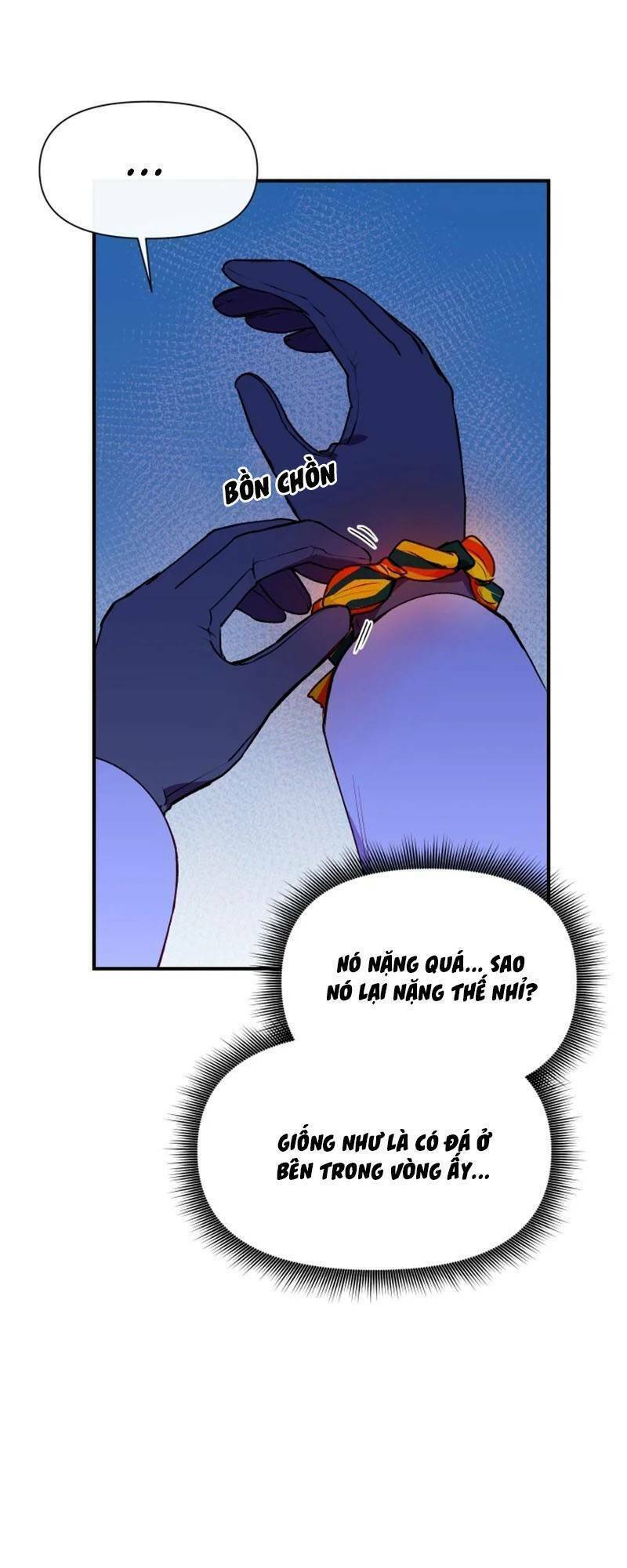 Khế ước của nữ công tước quái vật: Chapter 55