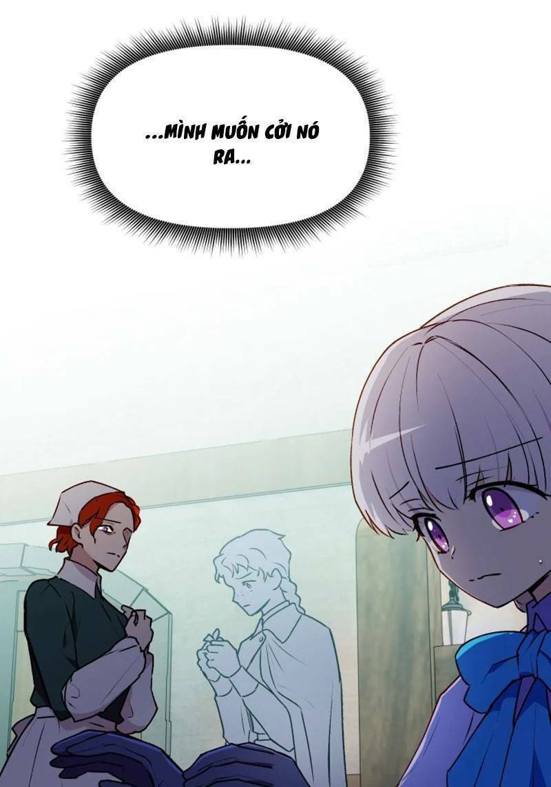 Khế ước của nữ công tước quái vật: Chapter 55