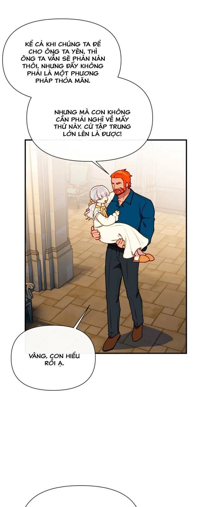 Khế ước của nữ công tước quái vật: Chapter 55