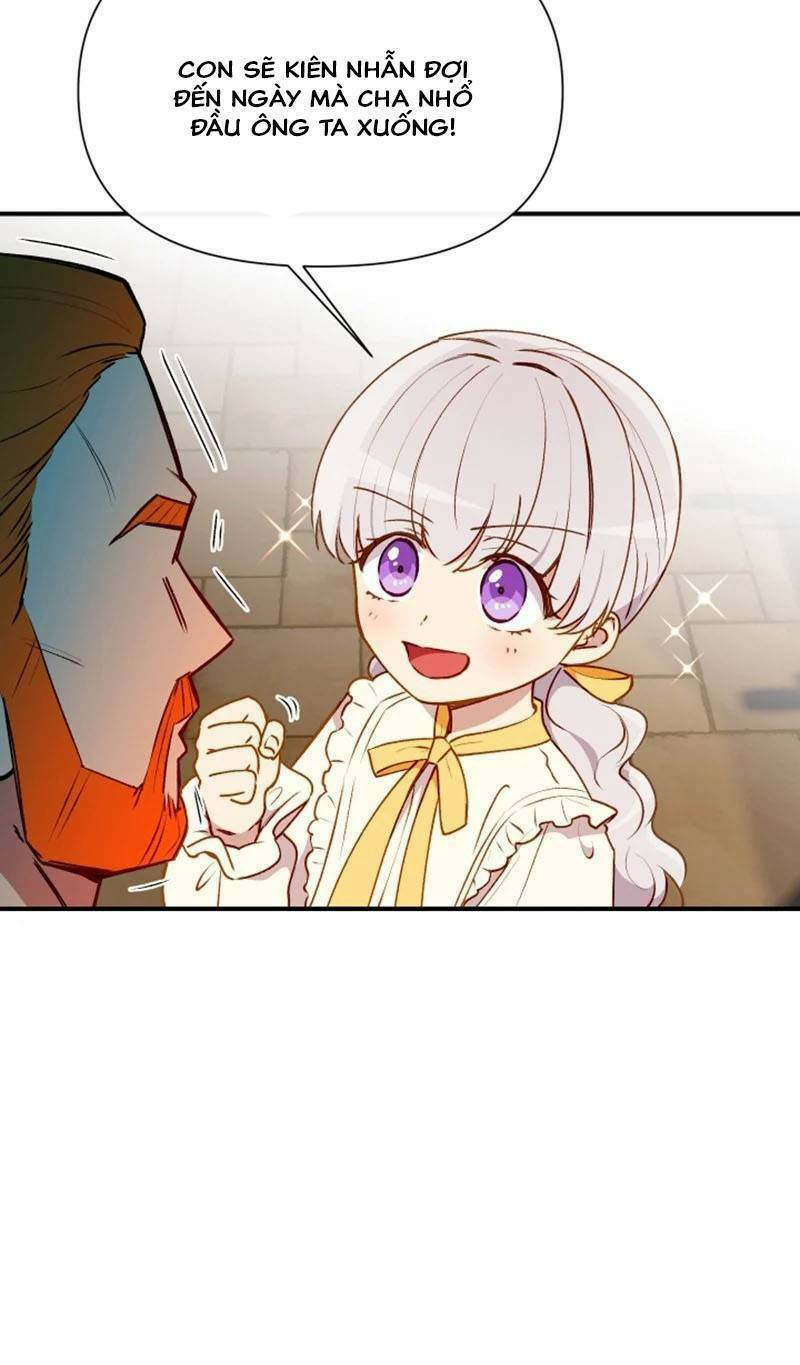 Khế ước của nữ công tước quái vật: Chapter 55