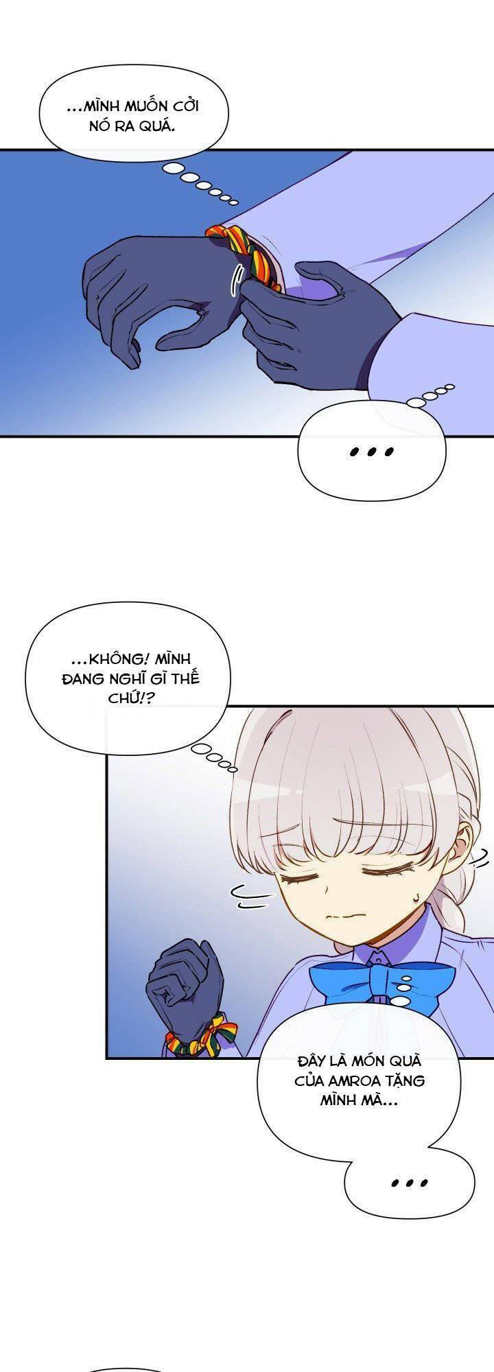 Khế ước của nữ công tước quái vật: Chapter 56