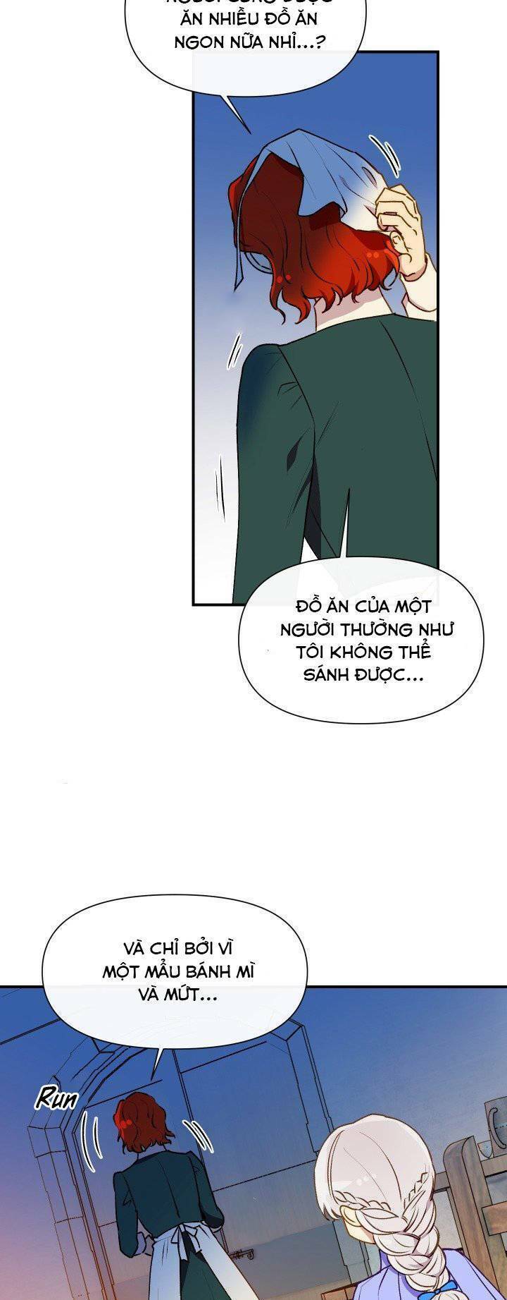 Khế ước của nữ công tước quái vật: Chapter 56