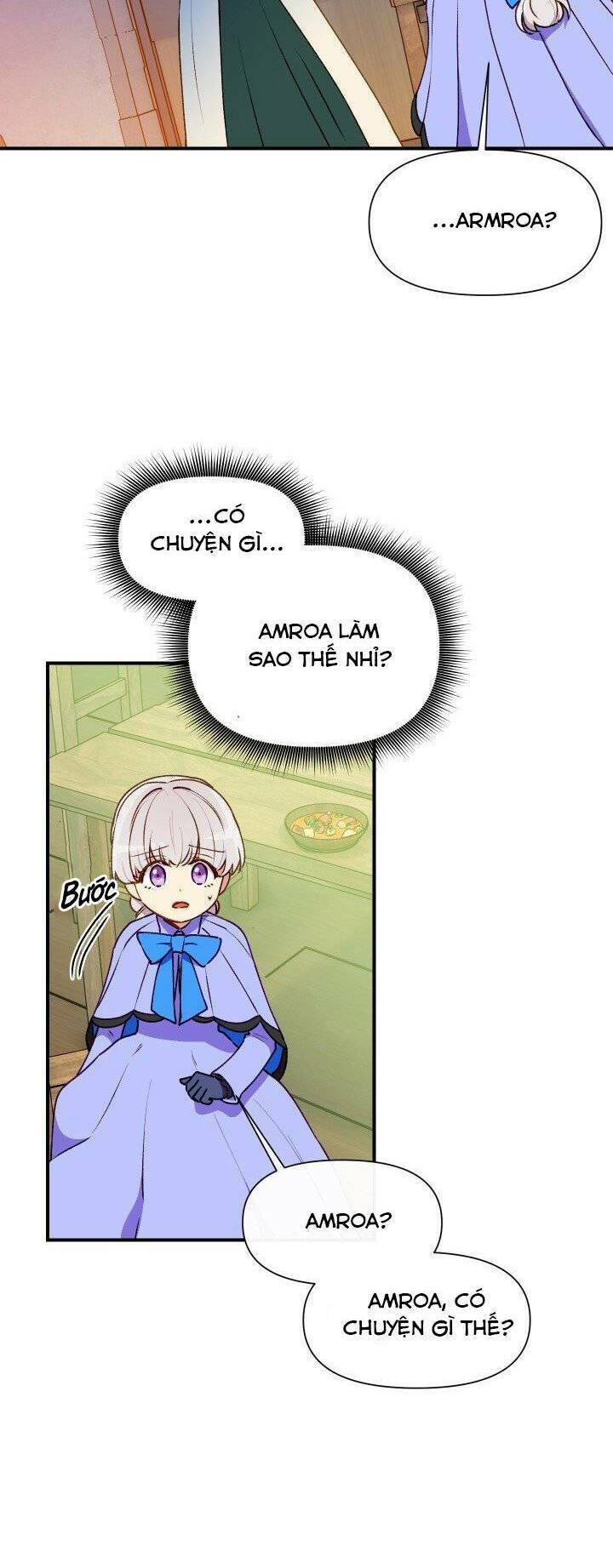 Khế ước của nữ công tước quái vật: Chapter 56
