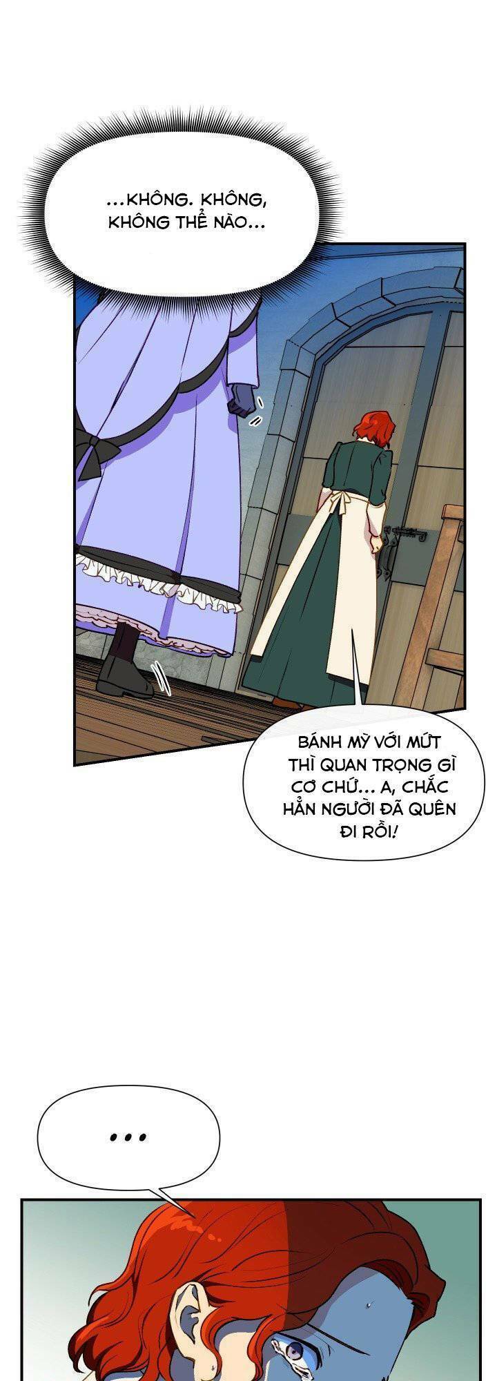 Khế ước của nữ công tước quái vật: Chapter 56
