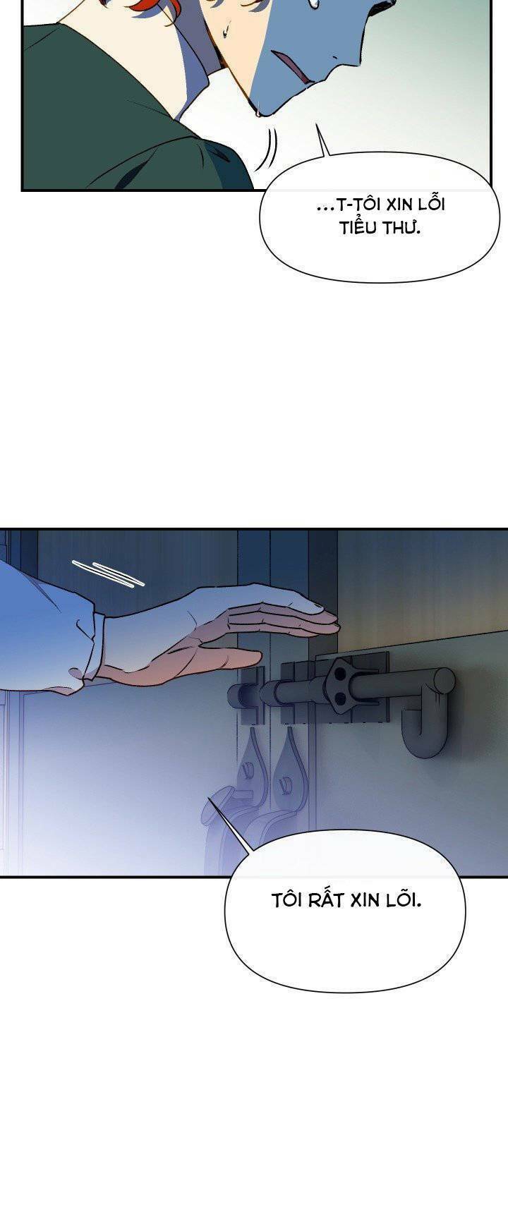 Khế ước của nữ công tước quái vật: Chapter 56