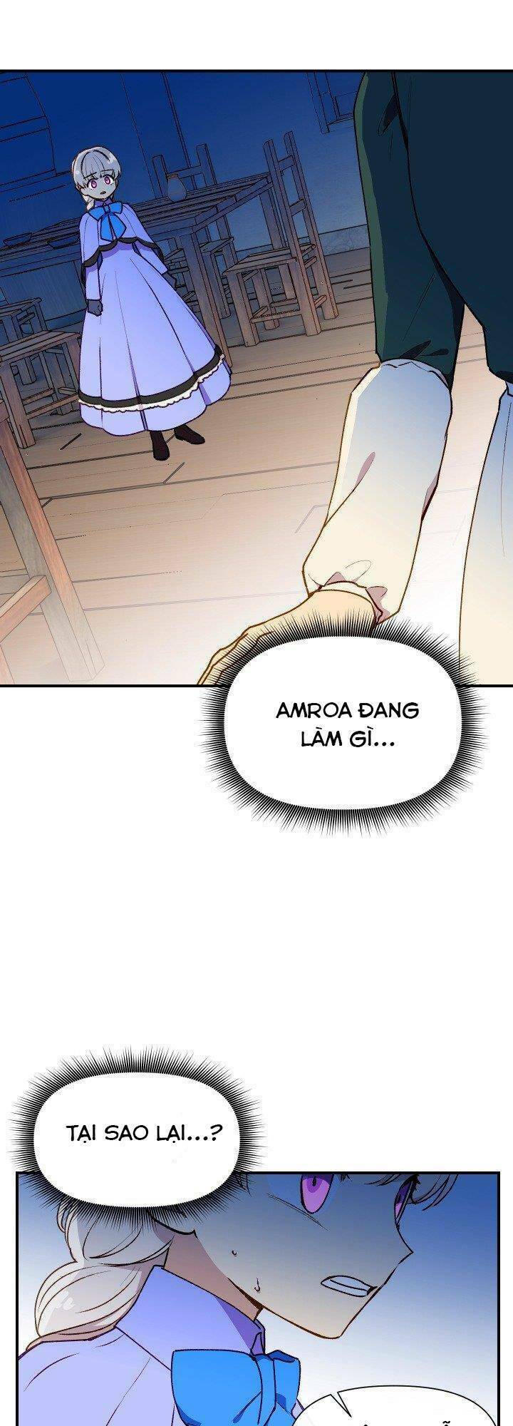 Khế ước của nữ công tước quái vật: Chapter 56