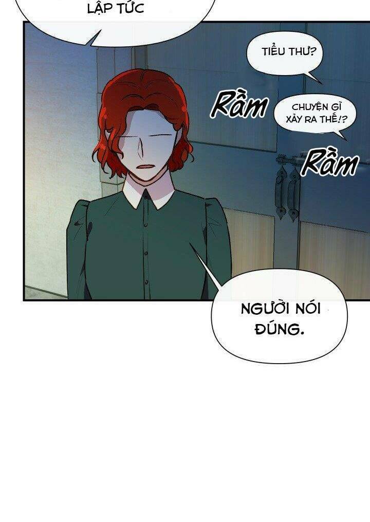 Khế ước của nữ công tước quái vật: Chapter 56