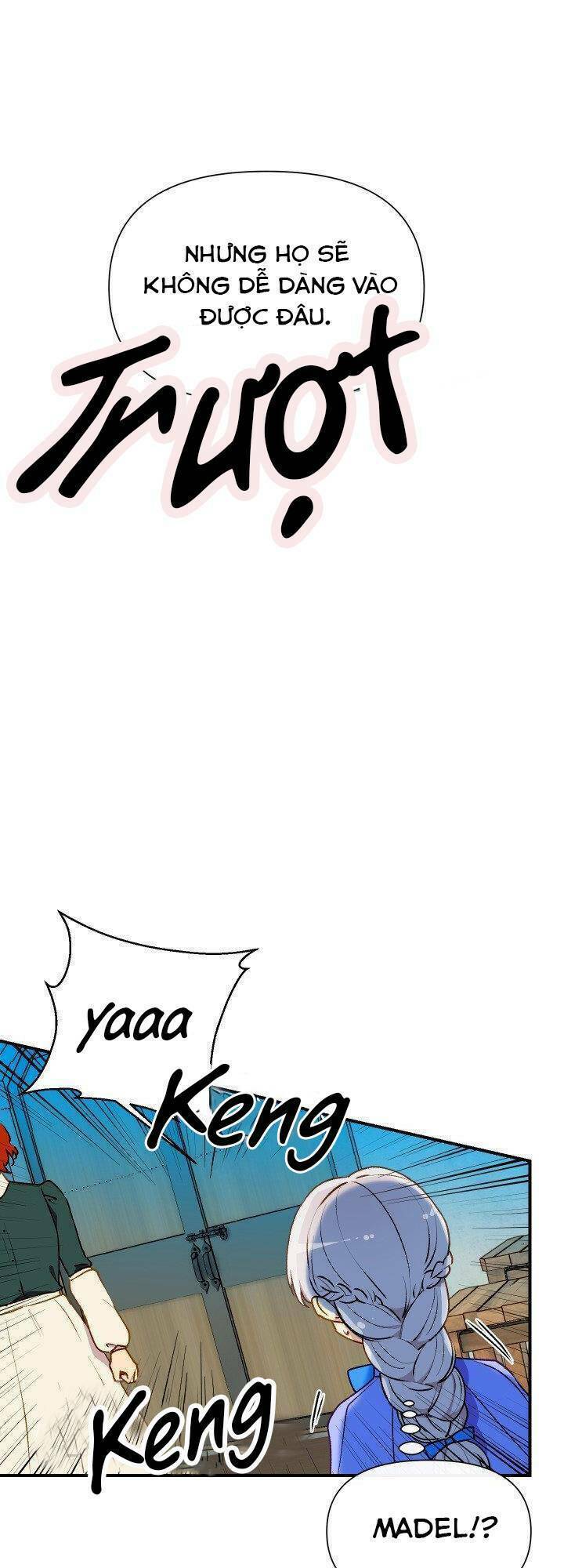 Khế ước của nữ công tước quái vật: Chapter 56