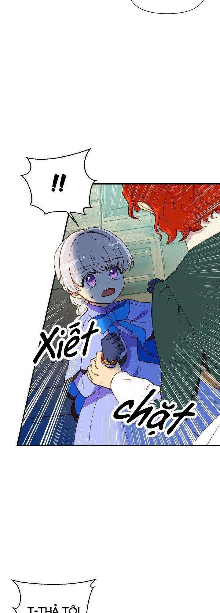 Khế ước của nữ công tước quái vật: Chapter 56