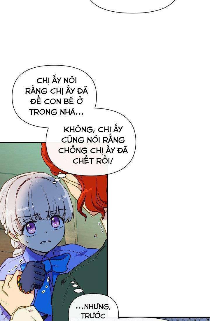 Khế ước của nữ công tước quái vật: Chapter 56